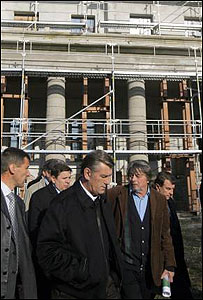 Батурин