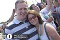 At Radio 1's Big Weekend