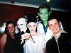 fancy dress