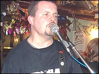 Rumjunkie
