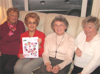 Calendar Girls