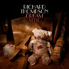 Review of Dream Attic