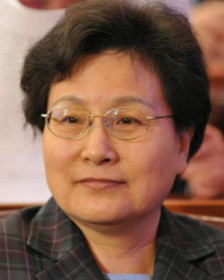 马馼