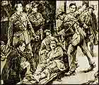 Image of a scene inside The GPO