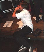 Mark Le Gallez
