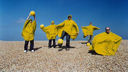 Super Furry Animals