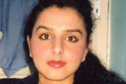 Banaz Mahmod