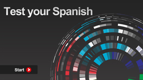 Test your Spanish