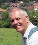 Bernard McLinden