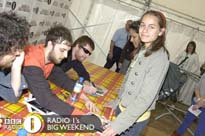 Radio 1's Big Weekend