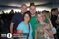 Radio 1's Big Weekend