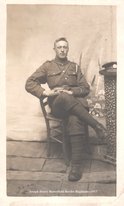 Joseph Henry Butterfield