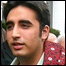 بلاول بھٹو زرداری