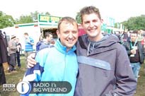Radio 1's Big Weekend
