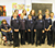 Aelodau Clwb Urdd Machynlleth