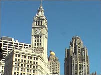 Chicago