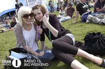 Radio 1's Big Weekend Radio 1's Big Weekend