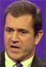 Mel Gibson