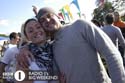 At Radio 1's Big Weekend