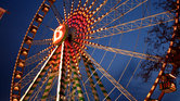Ferris Wheel....