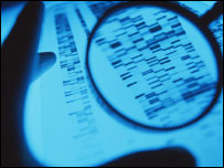 dna