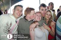 Radio 1's Big Weekend