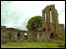 Croxden Abbey ruins