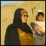  زن و بازسازی