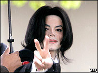 Michael Jackson