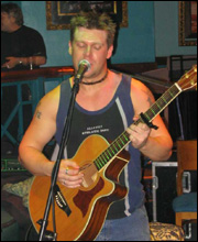 Justin Thorne