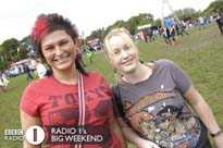 Radio 1's Big Weekend