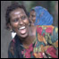 Imigrante somali em Nova York (Foto: New York Public Library)