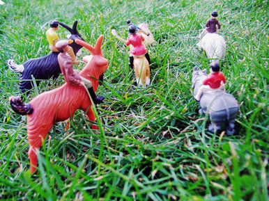 Plastic People 1
