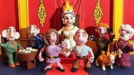 Joel Veitch's Royal Wedding