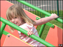 Madeleine McCann