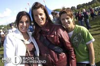 Radio 1's Big Weekend