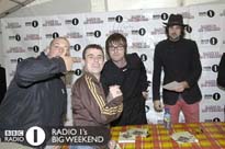 Radio 1's Big Weekend