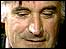 Ted Hughes