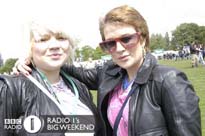 Radio 1's Big Weekend Radio 1's Big Weekend