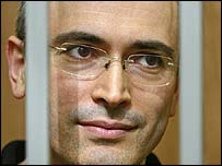 Hodorkovski