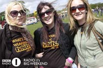 Radio 1's Big Weekend
