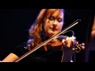 The Shee live at Glasgow Royal Concert Hall. Photo by Julie Broadfoot