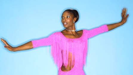 Denise Lewis