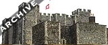 Dover Castle