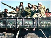 طالبان