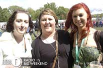 Radio 1's Big Weekend