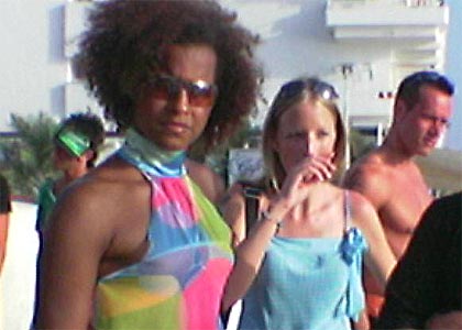 Pete Tong live from Cafe Mambo - 27th August 2004


