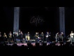 Salsa Celtica live at Glasgow Royal Concert Hall. Photo by Louis Decarlo