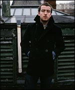 Stephen Fretwell