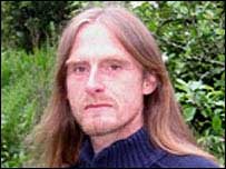 Tony Wright